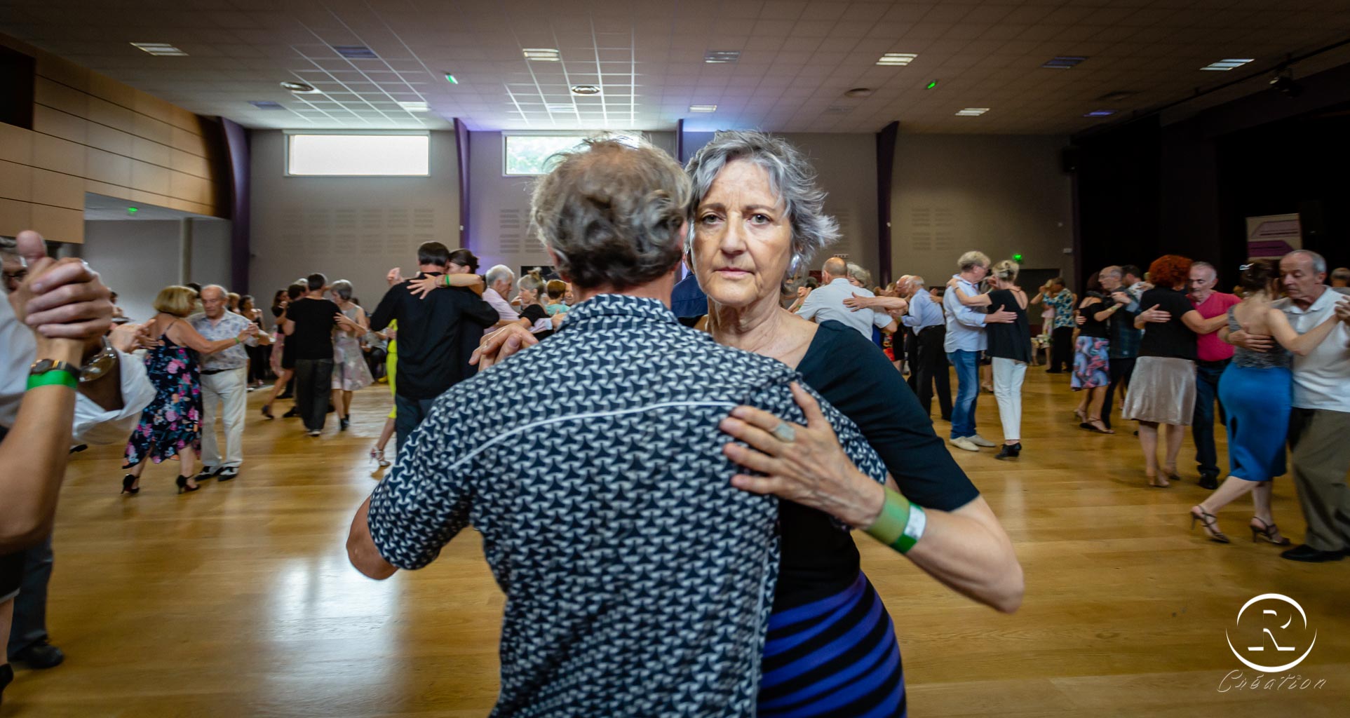 Milongas du 17ème Festival de Tango Saint Geniez d'Olt